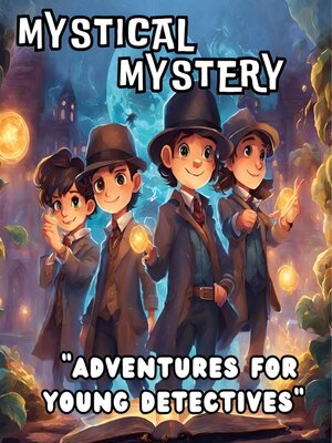 cover image of Hidden Treasures